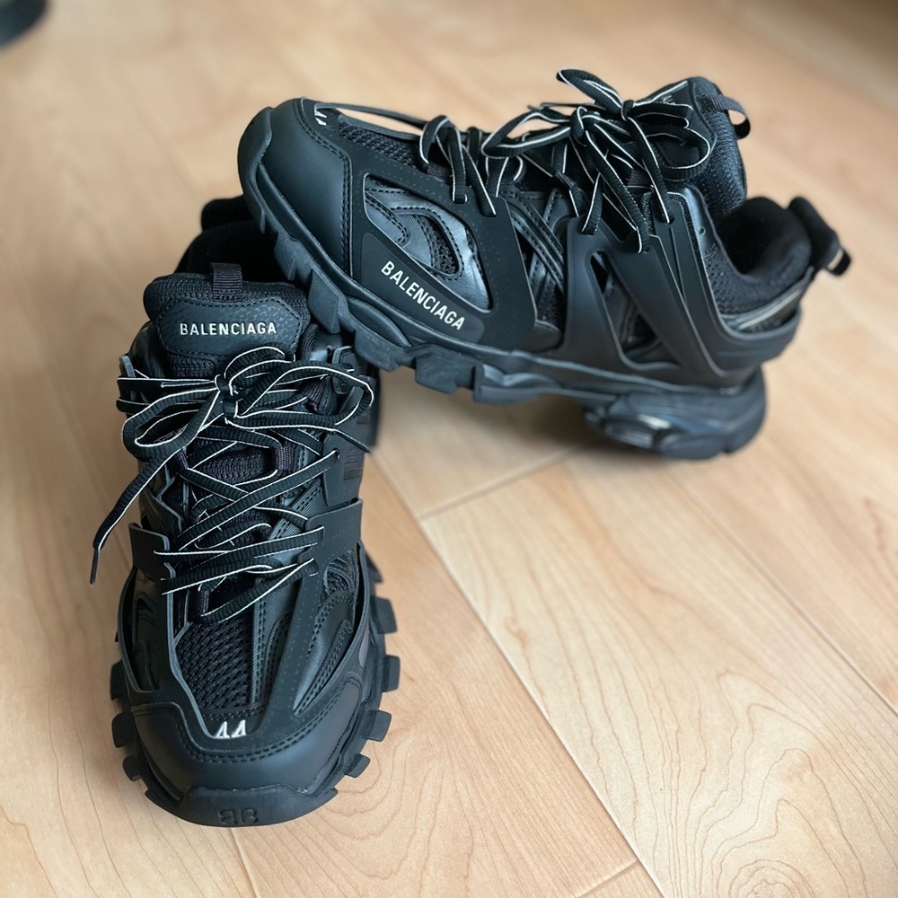 Balenciaga Track Men’s Sneakers